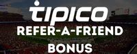 tipico referral bonus|Become a Tipico VIP in 2024 [Exlusive Bonus Offers].